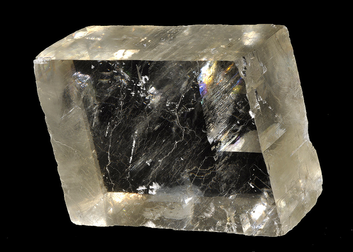 Calcite